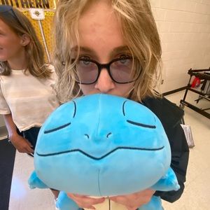 Meet your Posher, Vanessa